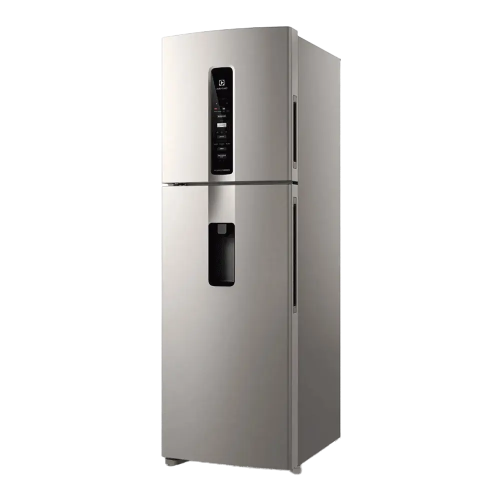 Heladeras Electrolux